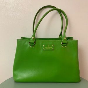 Kate Spade New York handbag